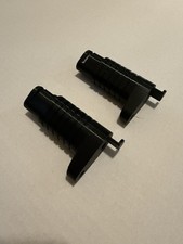 Supporto frecce CEV  in gomma Moto Guzzi Nevada - California