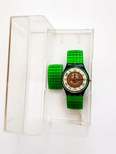 Raro vintage swatch musicall - raro,