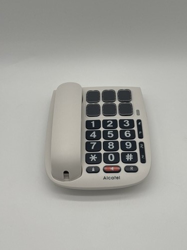 Alcatel tmax telefono fisso - 10,