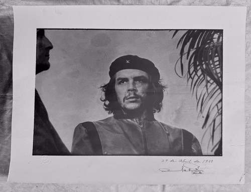 Che guevara guerrillero - che,