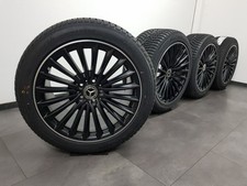 NUOVI cerchi Mercedes 19