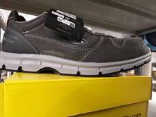Scarpe Antinfortunistica