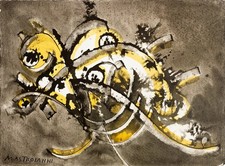Umberto Mastroianni: Paul To