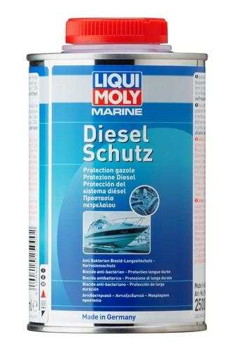 Additivo marine protezione - additivo,