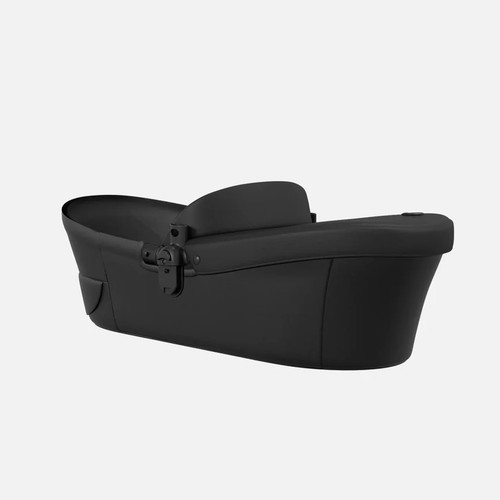 Mima navicella xari max - mima, black