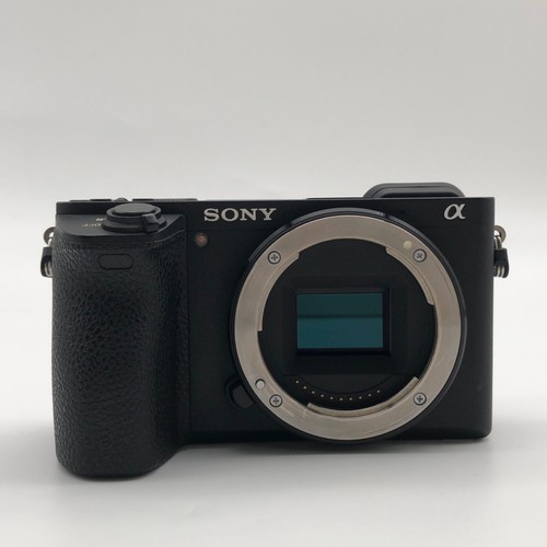 Fotocamera digitale mirrorless