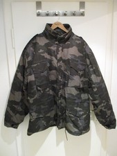 BRANDIT US M65 FIELD JACKET