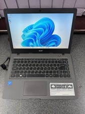 Acer Aspire One Cloudbook 14