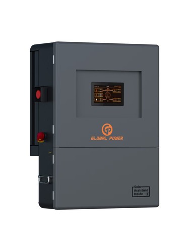 16kw hybrid inverter - 16kw, global