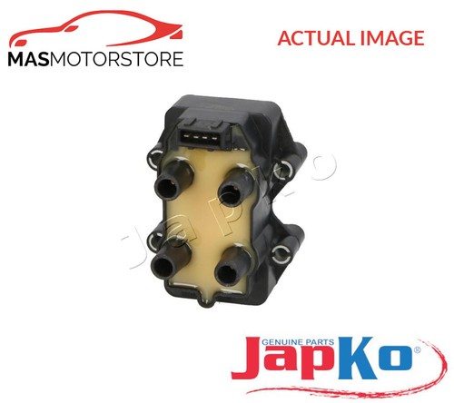 Bobina accensione motore japko - bobina,