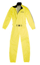 Tuta impermeabil Spidi x66