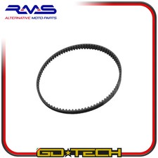 CINGHIA MISCELATORE POMPA OLIO