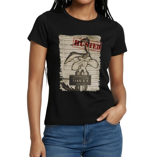 Shirt donna looney tunes - donna,