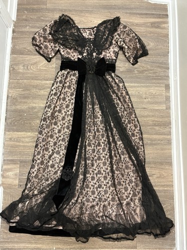 1910 abito - 1910, pizzo