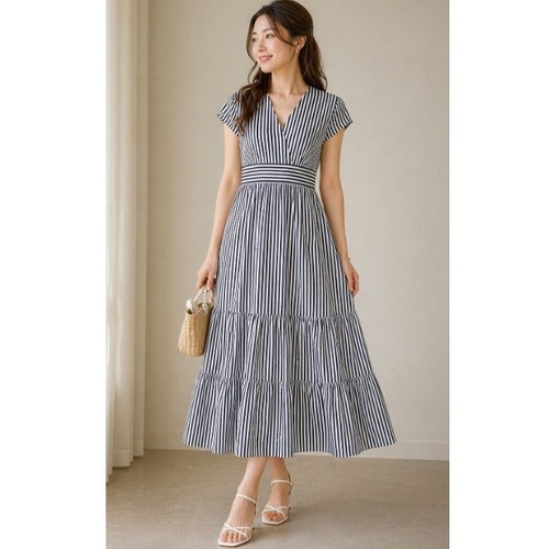 Boden abito donna - , blu