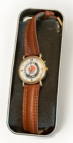 Orologio polso lionel - da,