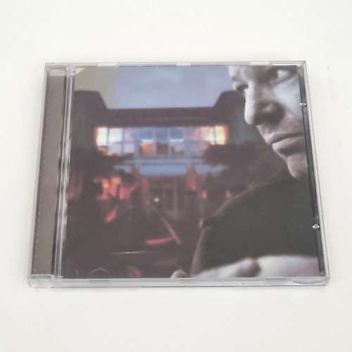 Vasco rossi stupido hotel - cd,