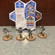 Heroscape 4th Massachusetts