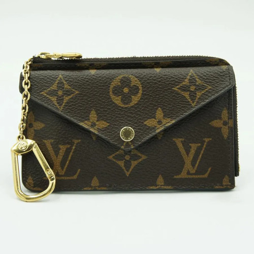 Louis vuitton monogram porte - louis,