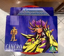 CAVALIERI DELLO ZODIACO CANCRO