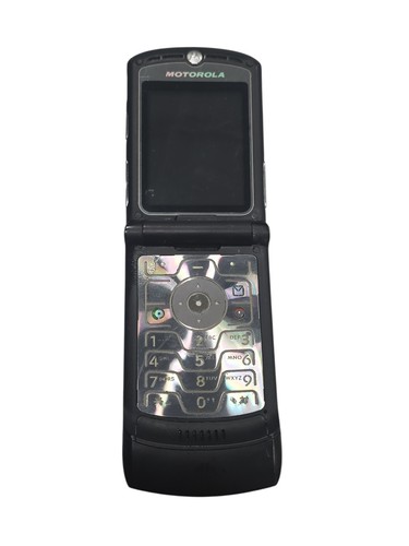 Cellulare vintage usato non