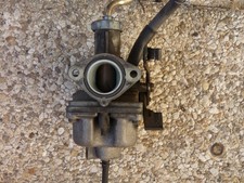 CARBURATEUR COMPLET Honda CM