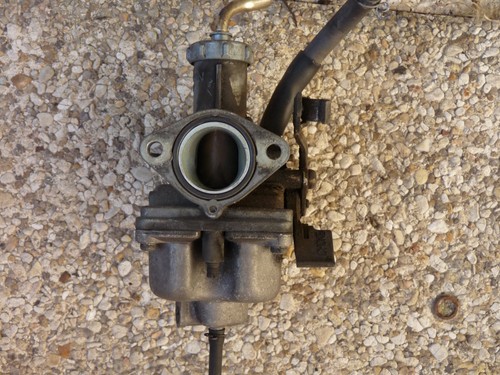 Carburateur complet honda - carburateur,