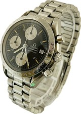 Omega Speedmaster Date 3511.50