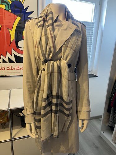 Cappotto donna burberry - donna, london