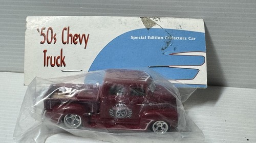 Hotwheels 50s - 1/64, 🇨🇵
