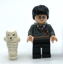 LEGO HARRY POTTER & HEDWIG