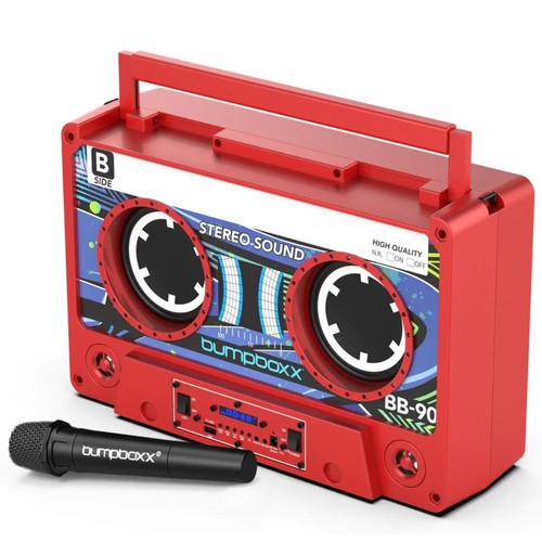 Bumpboxx remixx retro - remixx,