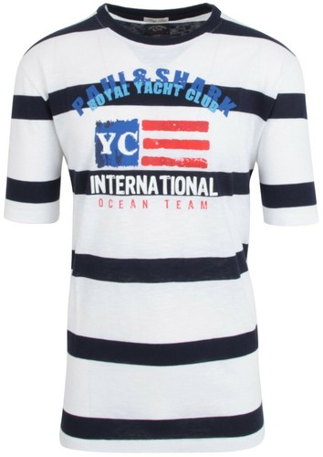 Paul shark yachting t shirt - paul,
