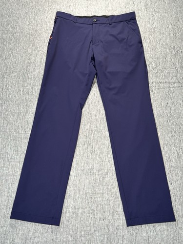 Pantalone kjus iver - iver, uomo