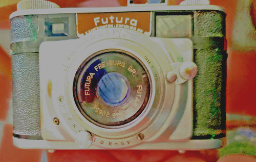 Futura standard - futura,