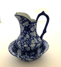 Set lavabo Victoria Ware Iron