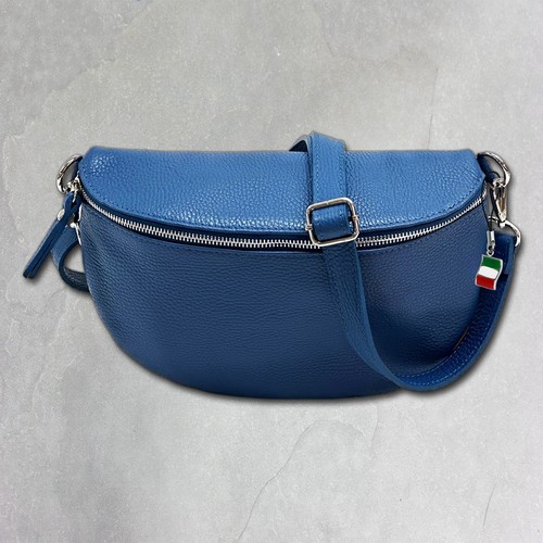 Florence marsupio vera - , pelle