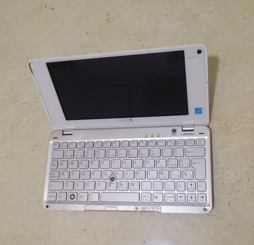 Sony vaio pcg - pcg-1pm, per
