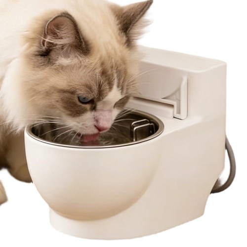 Distributore acqua per wc - per,