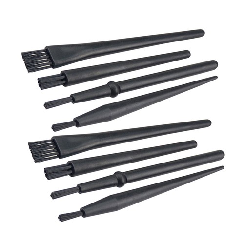 Spazzola pulente per - ,
