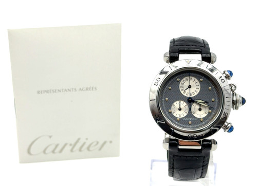 Orologio cartier pacha - orologio,