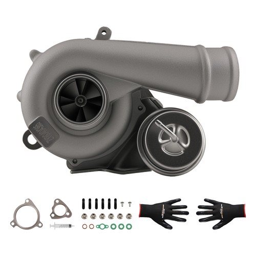 Turbocompressore per audi - turbocompressore,