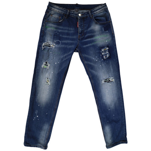 Jeans uomo dsquared2 - uomo, slim