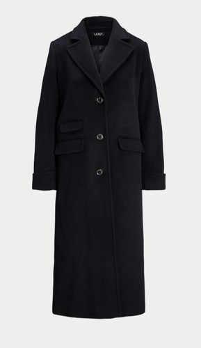 Nuovo cappotto lauren ralph - lauren,