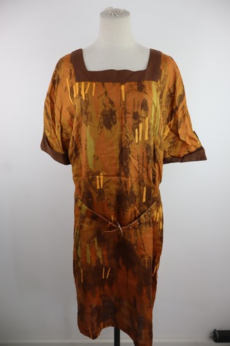 Marina rinaldi vestito donna - vestito,