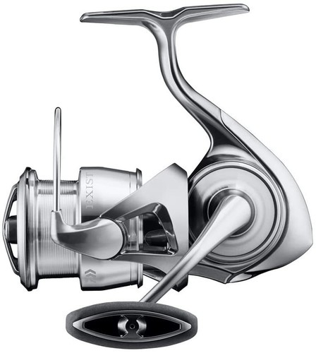 Mulinello spinning daiwa 22 - mulinello,