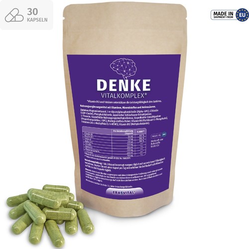 Denke vital complex - complex,