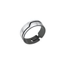 Anelli anello uomo in argento