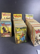 Fb15 CAPITAN Walter  SETTIMANALE Da 1 A 227 Mancanti Vedi Sotto