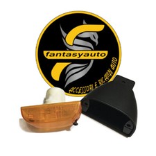 N. Cabstar Dal 2006  Una